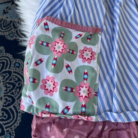 Matilda Jane - Happy & Free Floating Skirt - Size XS - Picture 4 of 10